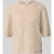 FREE/QUENT relaxed fit t-shirt van wolmix model ‘Astrid’