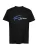 Signature Logo Tee – Black T-Shirts