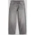 Levi’s® Baggy jeans van puur katoen met labelpatch