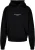 MJ Gonzales Sweatshirt  lila / zwart / wit