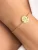 So Chic Armband  goud