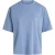 Calvin Klein Dames/Dames Oversized T-shirt (Engels Landgoed)