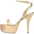 Moschino San.lod.va Mn51/125 Laminato Oro
