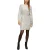 s.Oliver  Dresses Offwhite