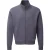 Russell Heren Authentic Full Zip Jacket (Konvooi Grijs)