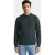 BOSS Orange Pullover heren Groen Katorpo 10283080 01 50571405/377