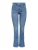 ONLY Jeans ‘ONLRUSH’  blauw denim