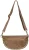 Bomont Tas Debby suede Bruin dames
