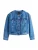Next Tussenjas  blauw denim