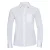 Russell Collectie Dames / Dames Lange Mouwen Shirt (Wit)