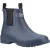 Cotswold Barton Rubber Dames Navy Wellingtonlaarzen