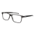Quiksilver Brilframe EQYEG03122 KPV0 Vulcan