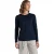 Craghoppers Dames akona stripe nosilife t-shirt met lange mouwen
