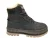 Palladium – PALLASHOCK WARM WP – Dames veterschoenenDames sneakersVrije tijd half-hoogHeren veterschoenHeren sneakers – Kleur: Zwart –