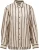 With Black Blouse Rhianna Beige dames