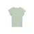 Fitted Raglan T-shirt Dames Tom Tailor Denim