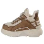 Damestrainers Buffalo Cld Chai Warm