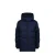 Vingino gewatteerde jas donkerblauw