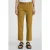 Paul Smith Womens Chino Olive Green