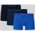 Tommy Hilfiger Trunks van katoenmix in 3-pack
