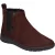 JOSEF SEIBEL Dames Enkellaars Steffi 60 in rood
