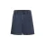 Elastische short Solid Liam