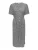 JDY Jurk ‘JDYGaby’  grijs