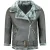 Z-design Imitatie lammy coat