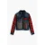 Dames spijkerjack Desigual Etnica