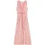 White Stuff Avery Jersey Maxi Dress Pink Multi