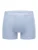 Erlich Textil Boxershorts  lichtblauw