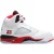 Jordan Aj5 Retro Sneakers Heren – Wit –