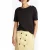 Tommy Hilfiger  Standard Fit T-shirt Black