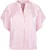 Nukus Top Taylor Shiny Roze dames