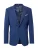 JOOP! Business-colbert ‘Herby’  navy