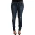 Skinny Versleten Jeans