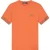 Malelions Men Venetian T-Shirt | Coral