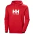 Hoodie Helly Hansen Logo