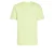 ADIDAS ORIGINALS Shirt ‘Trefoil Essentials’  limoen