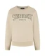Lady Day Sunday Melange L25.301.3471 Sweater Vanilla Melange