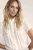 Tramontana Short-sleeve Blouse Lace Tapes C19-20-301 Blouse 001100-offwhite