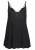 LASCANA Top  zwart
