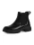 Tamaris Chelsea boots  zwart