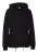 LASCANA Sweatvest  zwart