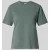 Vila t-shirt met ronde hals model ‘NORA’