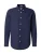 WRANGLER Overhemd ‘OXFORD SHIRT’  navy