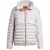 Parajumpers Saya Dawn Lichtgrijs Donsjack