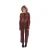 Rechthoekige of licht-uitlopende jeans dames 24 Colours