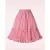 Lola Lifeforms petticoat in vintage roze