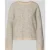 Selected Femme Relaxed fit pullover van wolmix met alpaca, model ‘FALVA’
